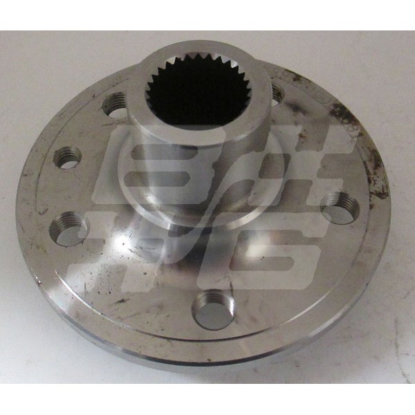 Image for Rear drive flange V8 R75 & ZT V8