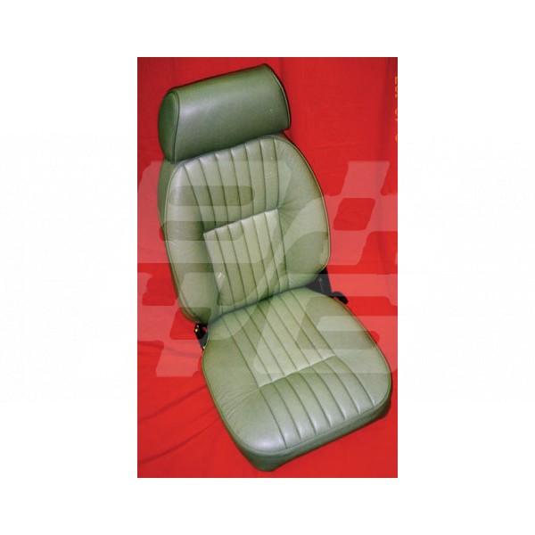 Image for OXFORD SEATS MGB NIMBUS