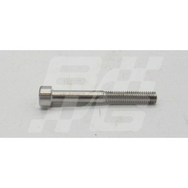 Image for Socket cap bolt M6x50mm stainless steel