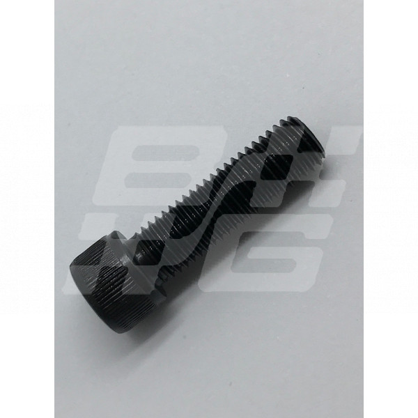 Image for Socket Cap Screw 1/4 UNF x 7/8