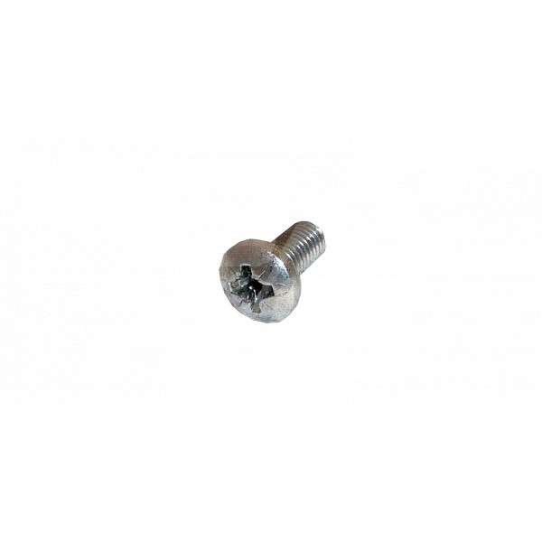 Image for SCREW POZIPAN 1/4 INCH UNF x 0.5 INCH