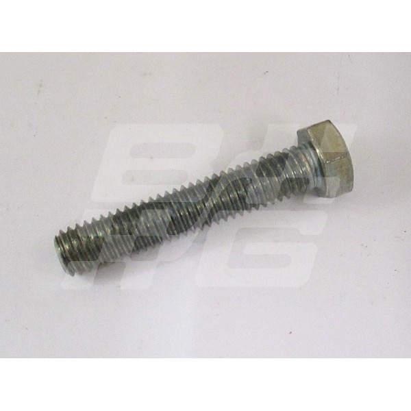 Image for Set screw Hex head UNC