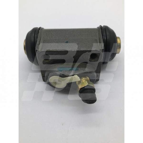 Image for Rear wheel cylinder LH R45 R25 ZR ZS