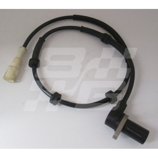 Image for Wheel sensor LH Rear ABS MGF/TF (O.E)