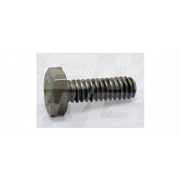 Image for BOLT 1/4UNC x 3/4 MGB GT V8