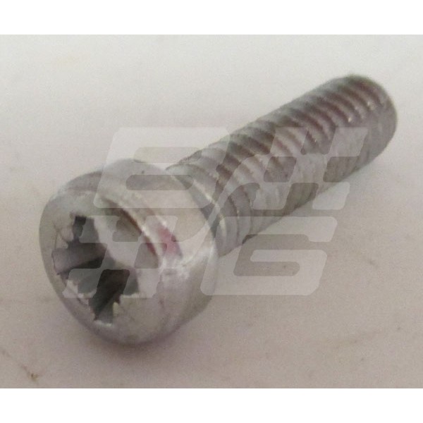 Image for V8 Rocker cover screw  1/4 UNC x 7/8