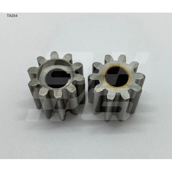 Image for TA oil pump gears (MPJG)