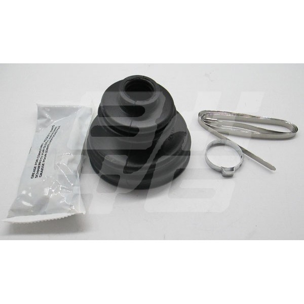 Image for Gaiter kit inner drive shaft ZR-25 Diesel