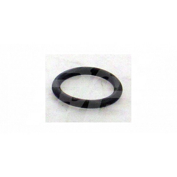 Image for 'O' RING RAD PLUG MGB MID