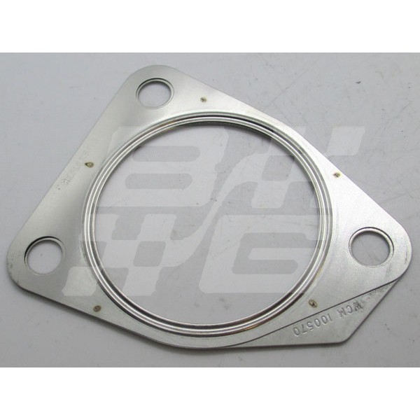 Image for EX GASKET F/PIPE TO CAT 45/ZS