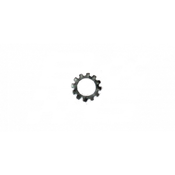 Image for SHAKEPROOF WASHER CLUTCH 5/8 INCH