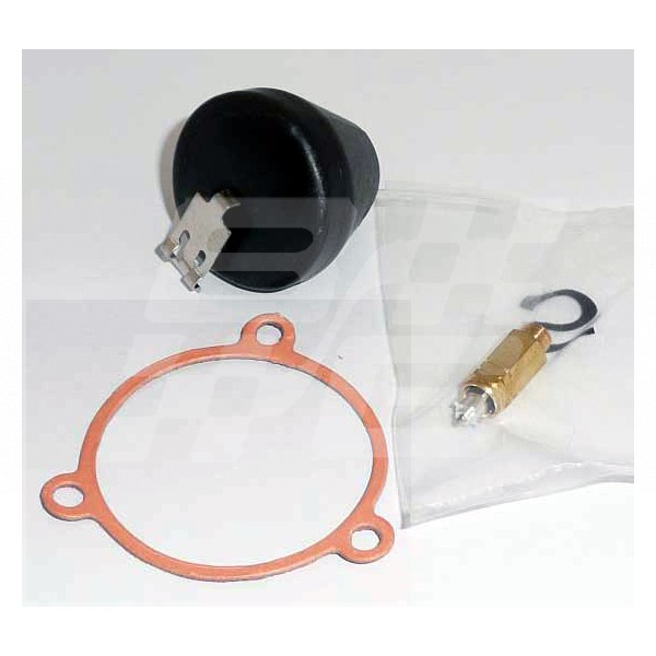 Image for HS StayUp float and needle valve kit