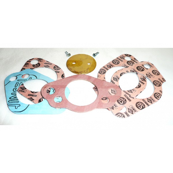 Image for 1.5 Plain throttle disc kit