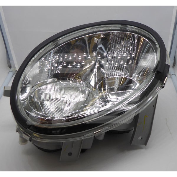 Image for Headlamp MGF LH RHD