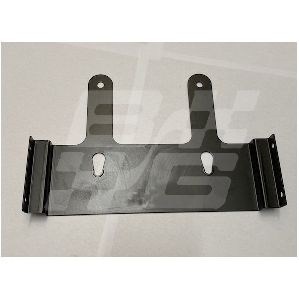 Image for CD CHANGER BRACKET