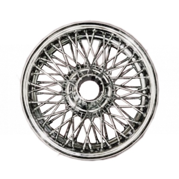 Image for WIRE WHEEL PAINT MGB 4.5J x 14