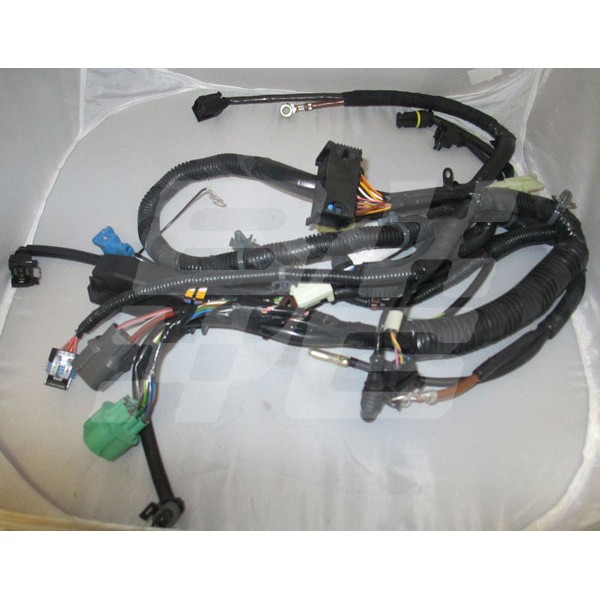 Image for ENGINE HARNESS - MGF & MGTF