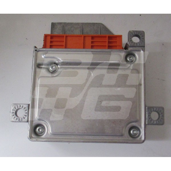 Image for Airbag module control module R25 ZR