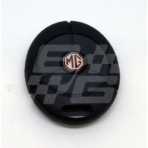 Image for MG Transmitter two button 315 MHz