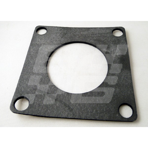 Image for GASKET - SERVO TO PEDAL BOX RV8