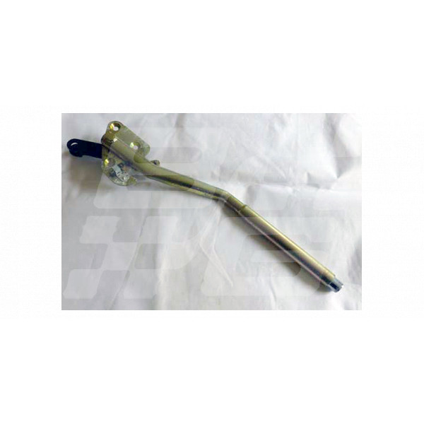 Image for MGRV8 Hand brake lever assembly