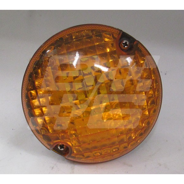 Image for FRONT INDICATOR LAMP MG RV8