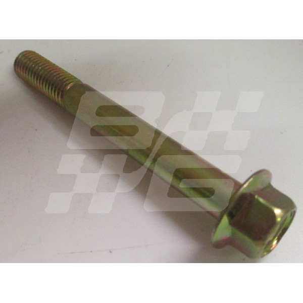 Image for BOLT RV8